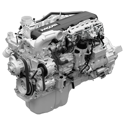 U3605 Engine